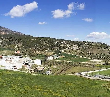 Sango Sierra De Nieves *