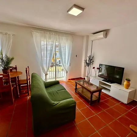 Hostel Sango Sierra De Nieves *