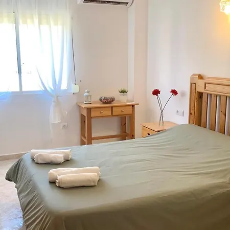 Sango Sierra De Nieves Vandrarhem *