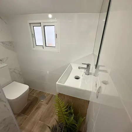 Sango Sierra De Nieves Alozaina