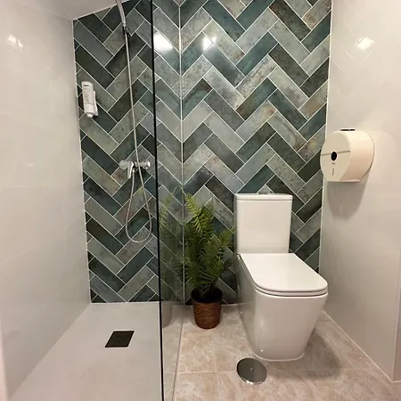 Sango Sierra De Nieves * Alozaina