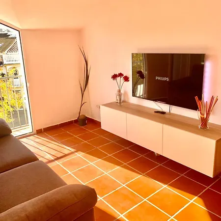 Sango Sierra De Nieves * Alozaina