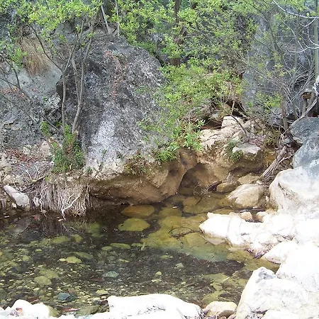 Hostel Sango Sierra De Nieves *