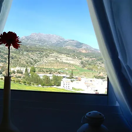 Sango Sierra De Nieves Hostel