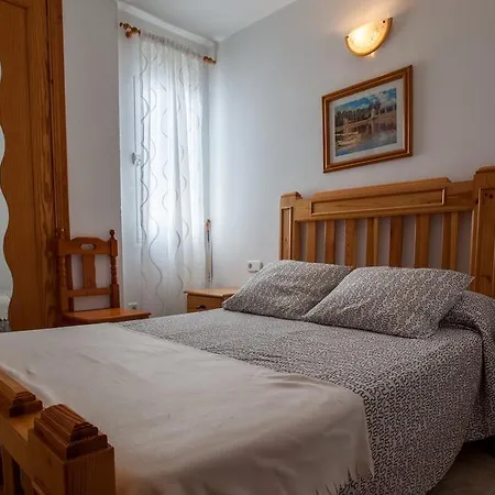 Hostel Sango Sierra De Nieves Alozaina
